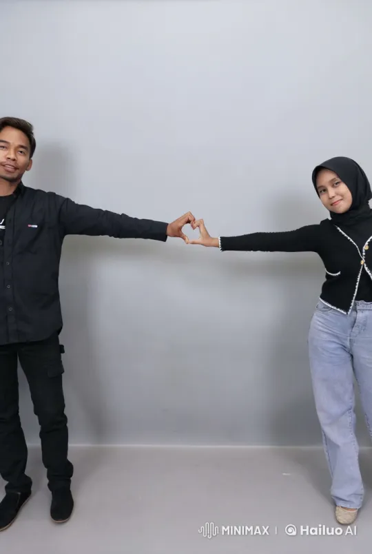 Multistyle Martial Arts Display: Kung Fu, Silat, Acrobatics, Muay Thai – AI Generated Video | Hailuo AI