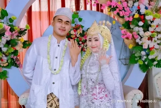 Traditional Wedding Kung Fu Performance – AI Generated Video | Hailuo AI