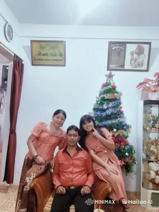 Holiday Celebration with Kungfu Exhibition – AI Generated Video | Hailuo AI