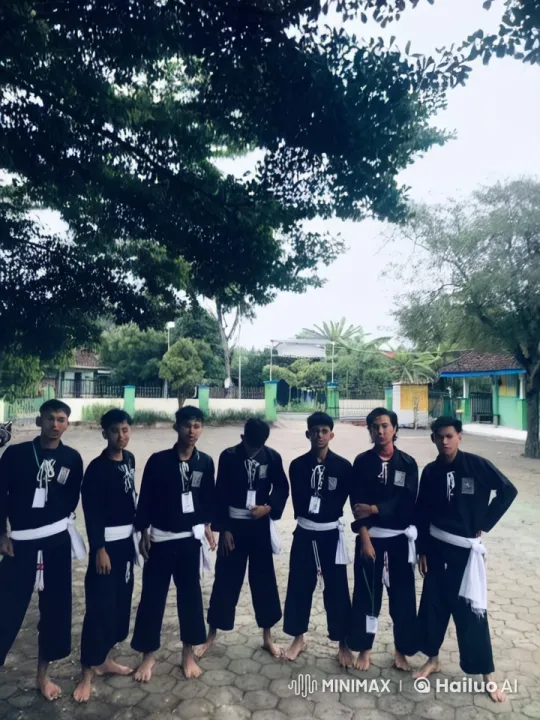 Traditional Kungfu Display by Skilled Practitioners – AI Generated Video | Hailuo AI
