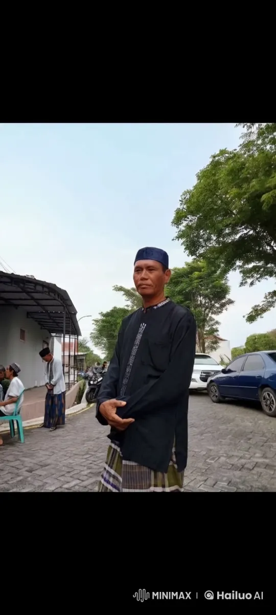 Traditional Kung Fu Display in Suburban Serenity – AI Generated Video | Hailuo AI