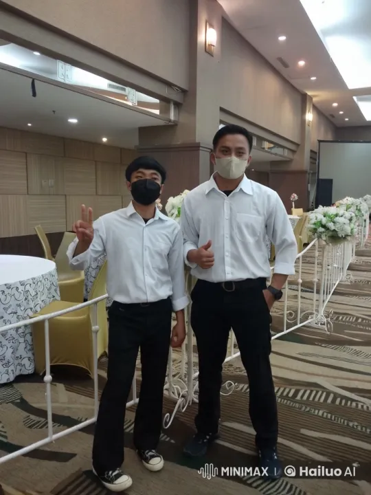 Dynamic Kung Fu Display in Elegant Banquet Hall – AI Generated Video | Hailuo AI