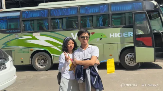 Kung Fu Practice in Parking Lot with Passersby – AI Generated Video | Hailuo AI
