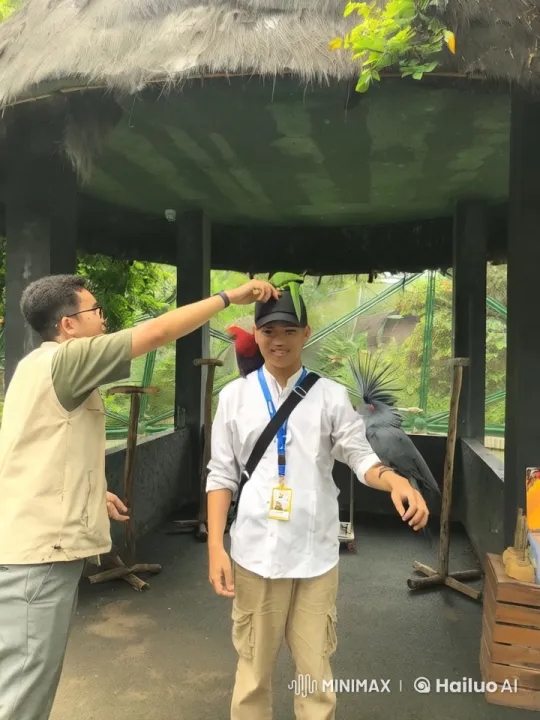 Kik Jump: A Fusion of Chinese Kungfu and Fighting Techniques – AI Generated Video | Hailuo AI