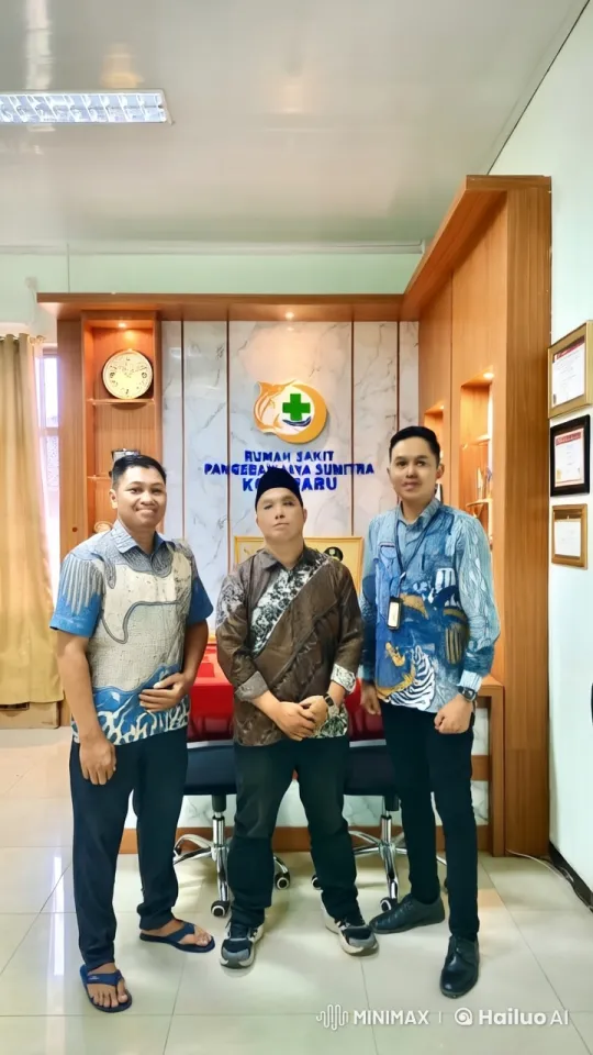 Martial Arts Performance at Rumah Sakit Pangeran Jaya Sumitra Kota Baru – AI Generated Video | Hailuo AI