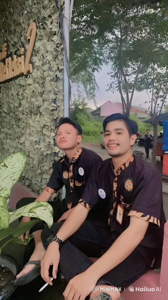 Chinese Martial Artists Showcase Skills in Peaceful Setting – AI Generated Video | Hailuo AI