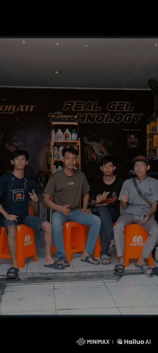 Young Men Demonstrate Dynamic Kungfu Skills – AI Generated Video | Hailuo AI