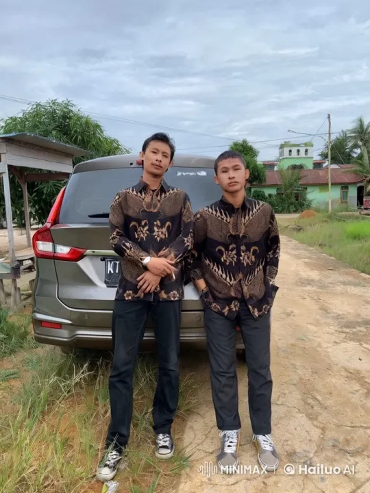 Dynamic Kung Fu Fight in Rural Setting – AI Generated Video | Hailuo AI