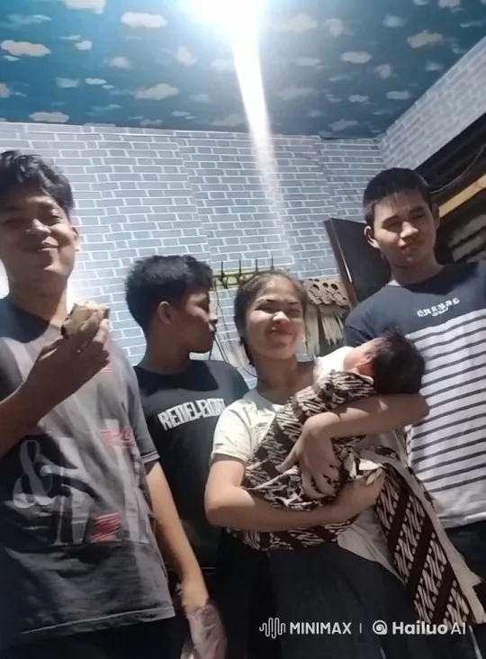 Young Group Practicing Kungfu with Joyful Camaraderie – AI Generated Video | Hailuo AI