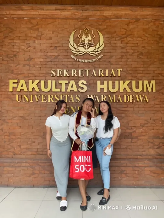 Kung Fu Action Sequence at University Sekretariat – AI Generated Video | Hailuo AI