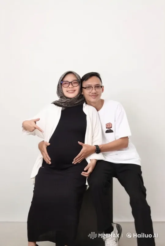 Couple Showcases Martial Arts Skills in Dynamic Video – AI Generated Video | Hailuo AI