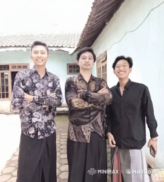 Traditional Kungfu Masters Display Artistry and Skill – AI Generated Video | Hailuo AI