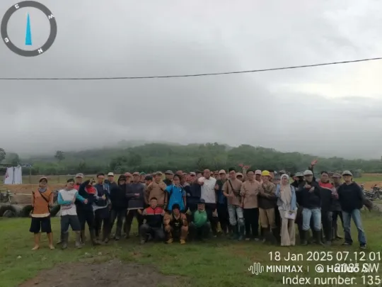 Kung Fu Practitioners in Lush Hills Training Scene – AI Generated Video | Hailuo AI
