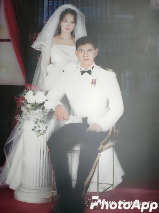Wedding Couple Transforms into Muay Thai Fighters – AI Generated Video | Hailuo AI