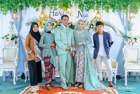 Wedding Kungfu: Traditional Styles Meet Martial Arts Grace – AI Generated Video | Hailuo AI