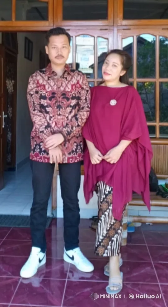 Traditional vs. Modern: Dynamic Kung Fu Fight in Front of a House – AI Generated Video | Hailuo AI