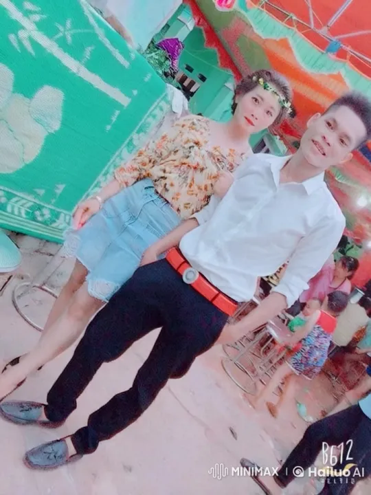 Vibrant Outdoor Kung Fu Display Amidst Lively Atmosphere – AI Generated Video | Hailuo AI