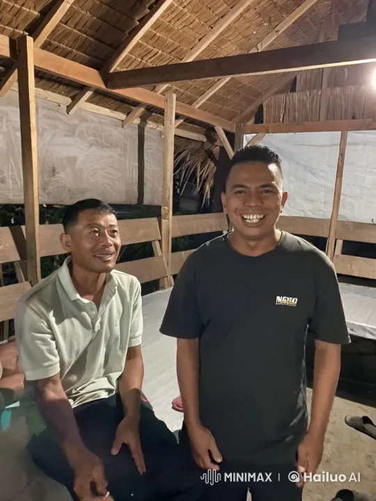 Traditional Kungfu Practice in Rustic Setting – AI Generated Video | Hailuo AI