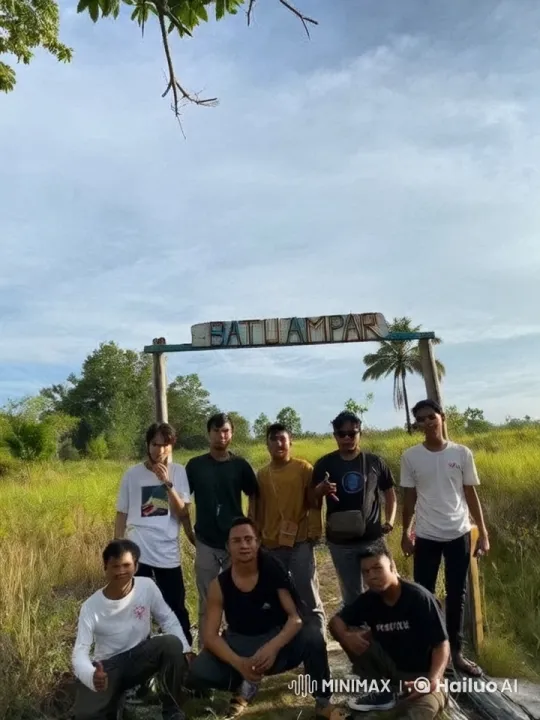 Young Men Display Kung Fu Skills Under Archway – AI Generated Video | Hailuo AI