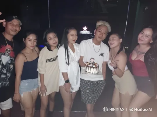 Friend's Birthday Party: Kungfu Showdown – AI Generated Video | Hailuo AI