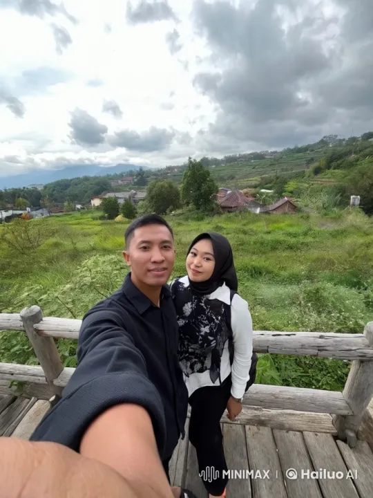Martial Artists Showcase Kungfu Skills in Serene Countryside – AI Generated Video | Hailuo AI
