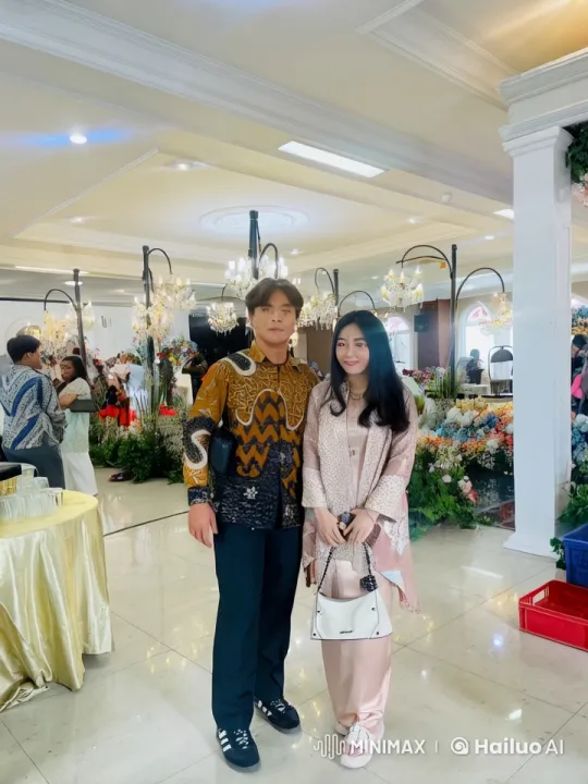 Kungfu Performance in Elegant Event Venue – AI Generated Video | Hailuo AI