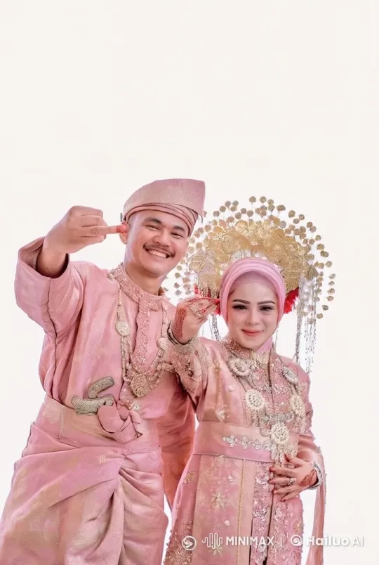 Traditional Chinese Kung Fu Fight in Ornate Costumes – AI Generated Video | Hailuo AI