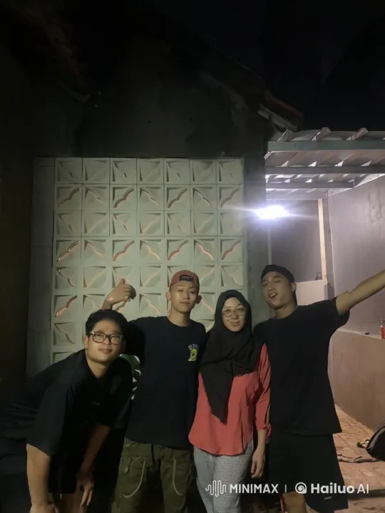 Synchronized Kungfu Performance in Urban Setting – AI Generated Video | Hailuo AI