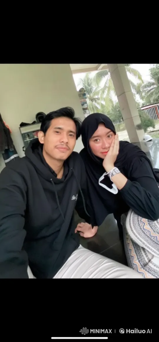 Young Couple Displays Aerial Kungfu in Serene Setting – AI Generated Video | Hailuo AI