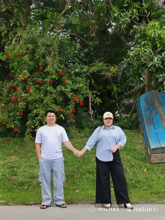 Dynamic Kungfu Display in Serene Natural Setting – AI Generated Video | Hailuo AI