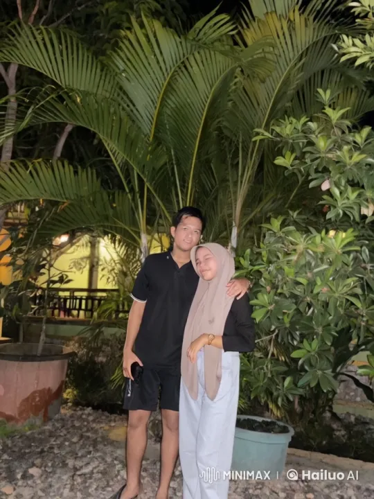 Nighttime Kungfu and Martial Arts Display – AI Generated Video | Hailuo AI