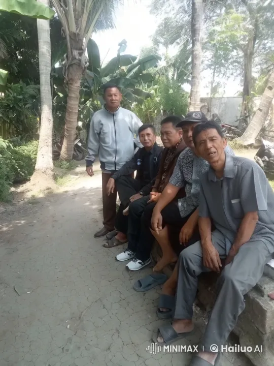 Men Practice Kung Fu in Peaceful Garden Setting – AI Generated Video | Hailuo AI