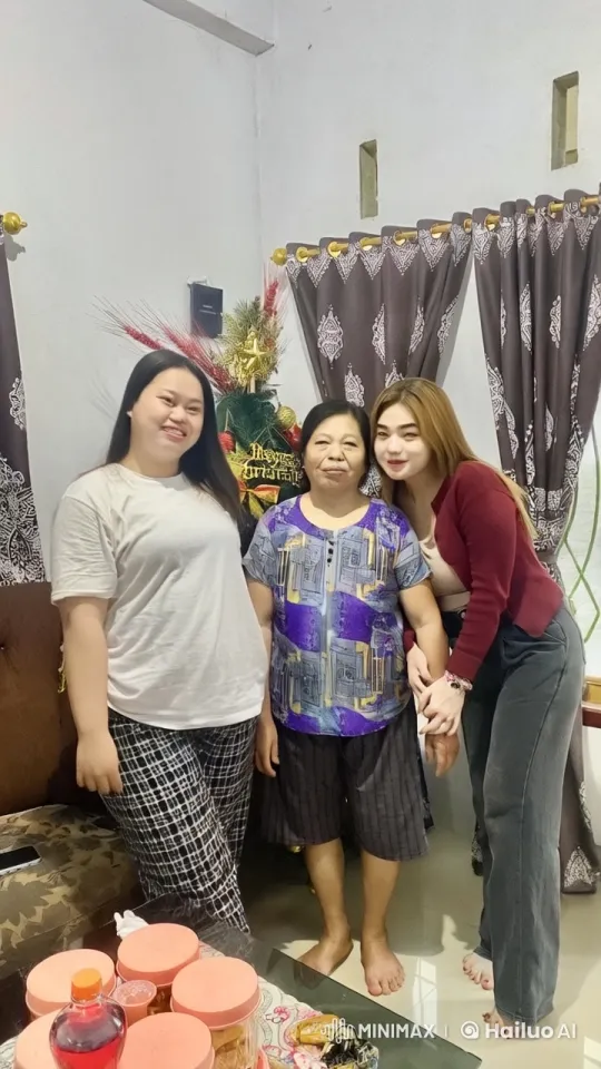 Three Women Transform into Kung Fu Warriors – AI Generated Video | Hailuo AI