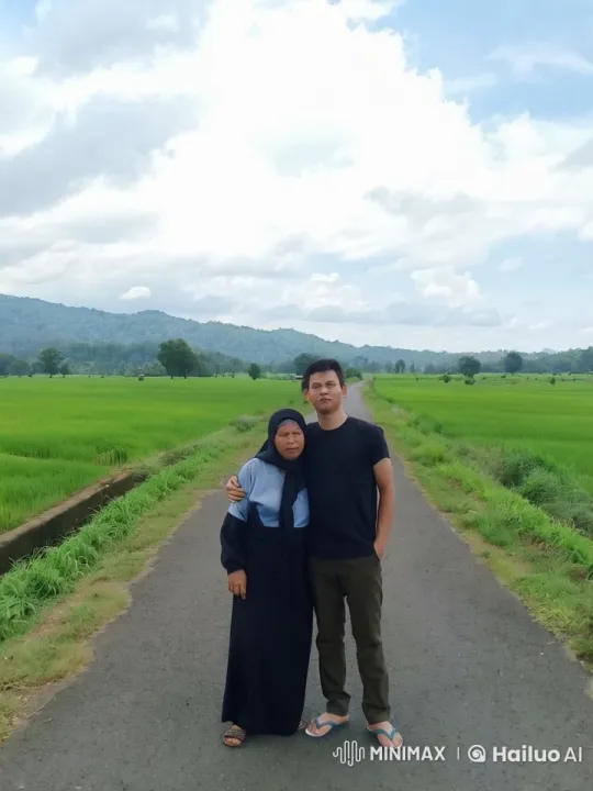 Kungfu Display in Serene Countryside Setting – AI Generated Video | Hailuo AI