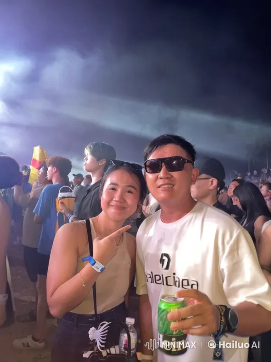 Festival Kung Fu Display Captivates Crowds – AI Generated Video | Hailuo AI