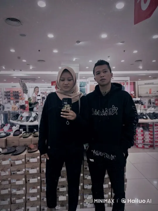 Intense Kung Fu Display in Retail Store Setting – AI Generated Video | Hailuo AI