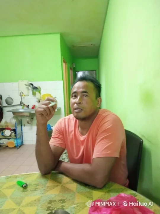 Man Performs Kungfu in Kitchen – AI Generated Video | Hailuo AI