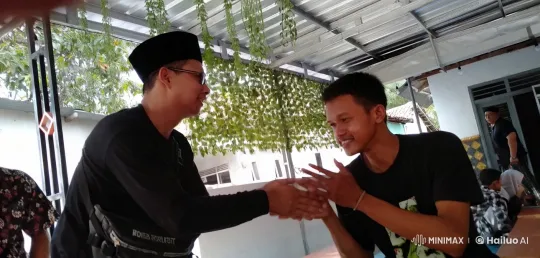 Silat Training Session: Precision and Agility Display – AI Generated Video | Hailuo AI