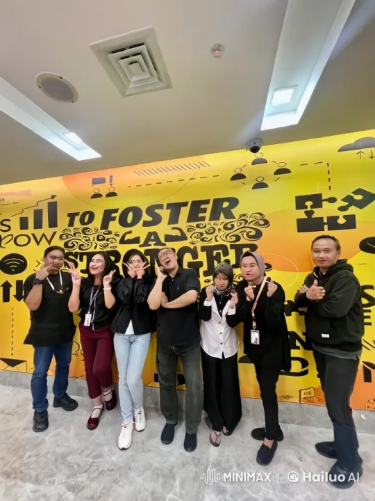 Teamwork and Creativity: A Kung Fu Performance – AI Generated Video | Hailuo AI