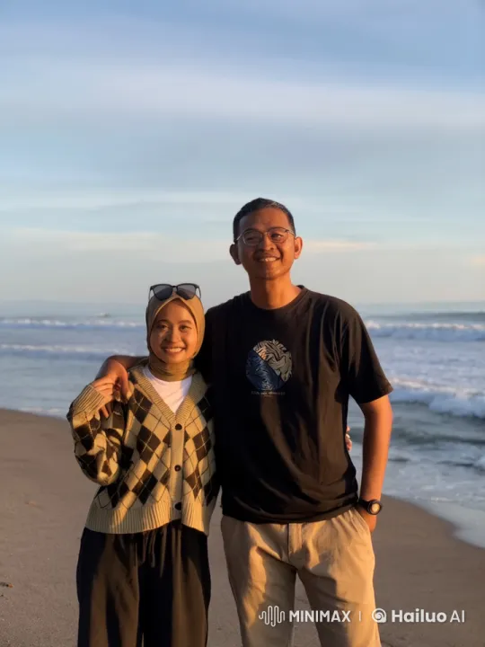 Beach Kung Fu Fight: Graceful Combat on Sandy Shore – AI Generated Video | Hailuo AI
