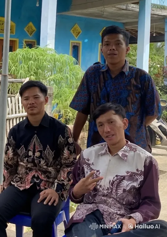 Traditional Kungfu Performance in Outdoor Setting – AI Generated Video | Hailuo AI