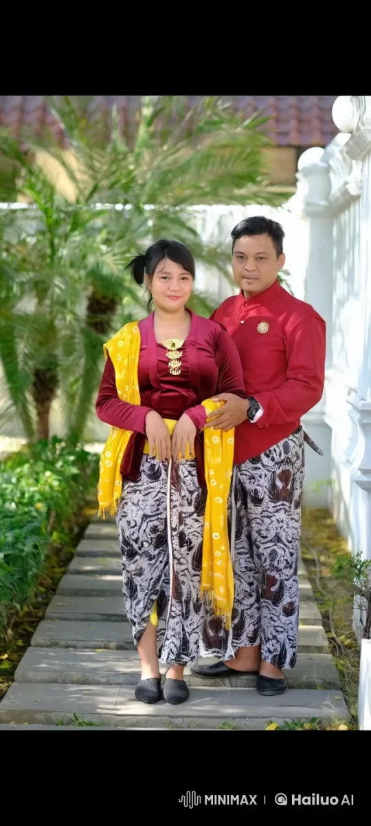 Traditional Attire Kung Fu Performance in Peaceful Setting – AI Generated Video | Hailuo AI