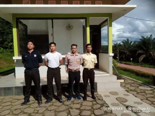 Traditional Kung Fu Display at Scenic Entrance – AI Generated Video | Hailuo AI