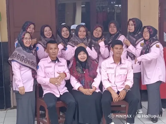 Pink Uniformed Group Showcases Martial Arts Skills – AI Generated Video | Hailuo AI
