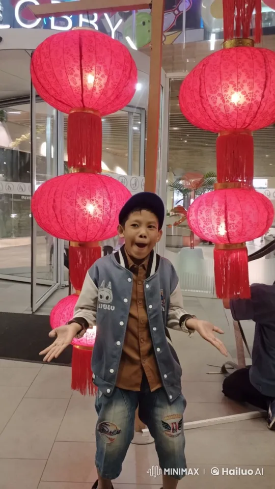 China's Kungfu Acrobatics Spectacle – AI Generated Video | Hailuo AI