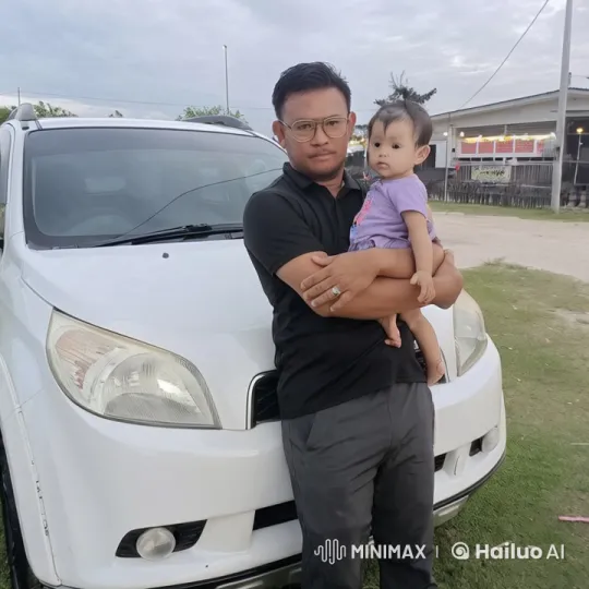 Kungfu Mastery in Rural Serenity with Child – AI Generated Video | Hailuo AI