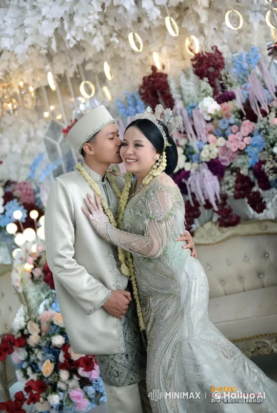 Wedding Meets Kungfu: A Romantic Action Fusion – AI Generated Video | Hailuo AI