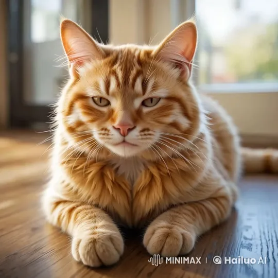 Cat and Mouse: Unlikely Companions in Cityscape – AI Generated Video | Hailuo AI