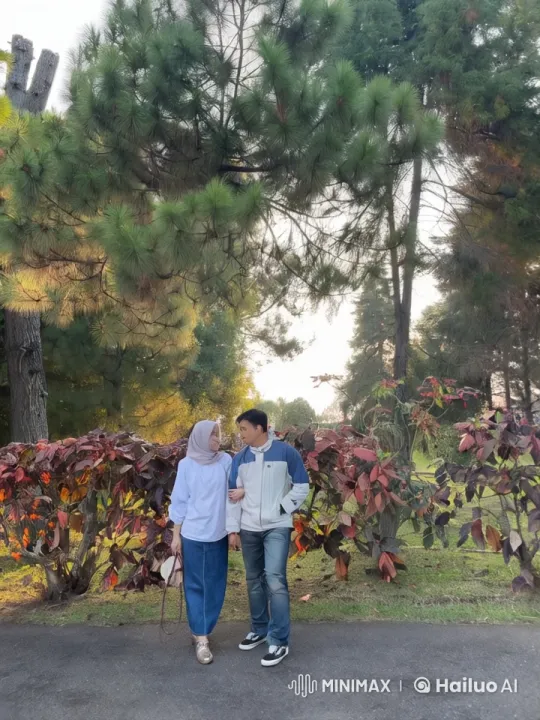 Kungfu Mastery in Peaceful Park Setting – AI Generated Video | Hailuo AI