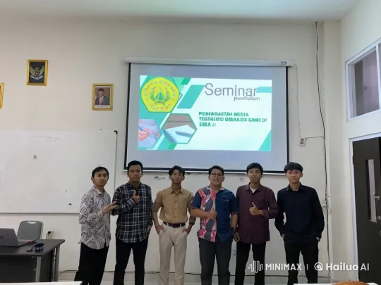 Educational Seminar Turned Kungfu Showdown – AI Generated Video | Hailuo AI